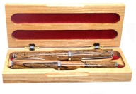 Etui Rüster Set