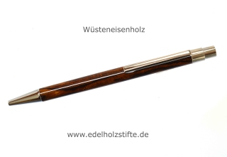 2025_08_03 Karo Klick G2 Wüsteneisenholz Stift 2