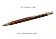 2025_08_03 Karo Klick G2 Wüsteneisenholz Stift 2
