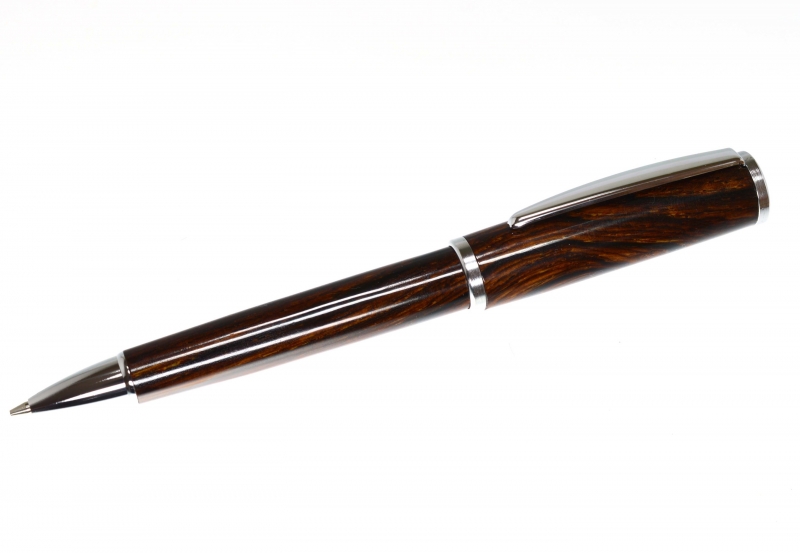 KaroPen II Feinmine Cocobolo