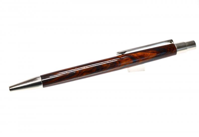 20211024_Karo_Klick G2 Cocobolo