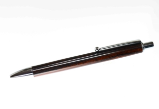 20190308 Karo Klick II Cocobolo