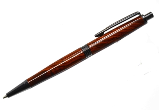 221126_Streamline FM Cocobolo 