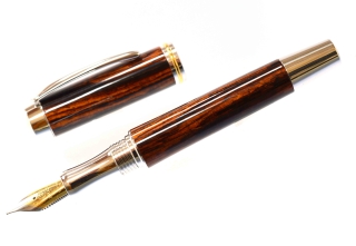 20230220_Gentelman Fü Rhodium Cocobolo  